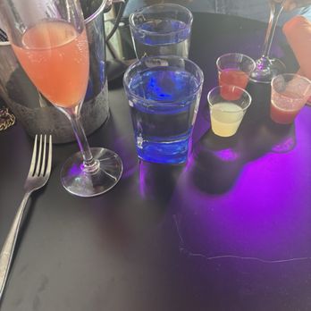 Mandala Cantina - Latin American Near Me - Downey, California