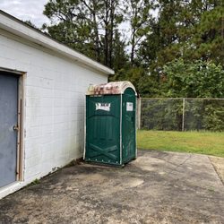 Saraland – The Gateway to Progress - Restrooms