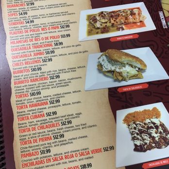 Mi Tierra Supermarket - Menu - Mexican Near Me - Sharonville, Ohio Mi Tierra Supermarket - Menu - Mexican Near Me - Sharonville, Ohio
