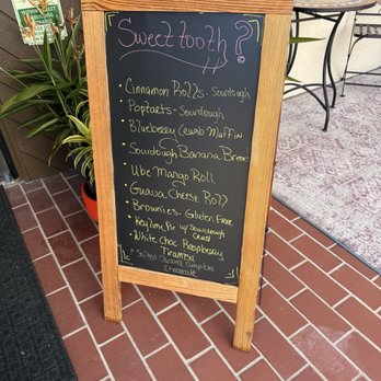 Atomic Cat - Coffee & Tea Near Me - St Petersburg, Florida