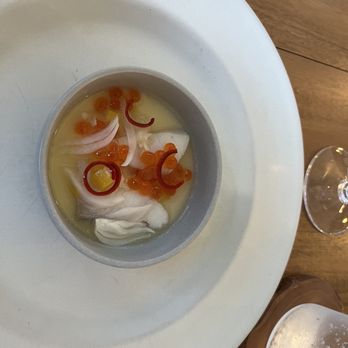 Sun Moon Studio - Seafood Near Me - Oakland, California