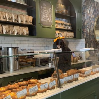 Soleluna - Bakeries Near Me - Washington, DC, District of Columbia Soleluna - Bakeries Near Me - Washington, DC, District of Columbia