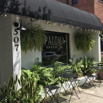 Paloma Coffee Co - Bakeries Near Me - Windermere, Florida Paloma Coffee Co - Bakeries Near Me - Windermere, Florida