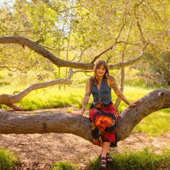 Descanso Gardens - Had a friend take a photo of me in the gardens! - Botanical Gardens Near Me - La Canada Flintridge, California Descanso Gardens - Had a friend take a photo of me in the gardens! - Botanical Gardens Near Me - La Canada Flintridge, California