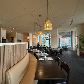 THeKOi - Sushi Bars Near Me - Bellevue, Washington THeKOi - Sushi Bars Near Me - Bellevue, Washington