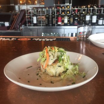 Sullivan's Steakhouse - Crab cake - Steakhouses Near Me - Anchorage, Alaska Sullivan's Steakhouse - Crab cake - Steakhouses Near Me - Anchorage, Alaska