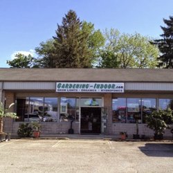 Gardening Indoor - Store front