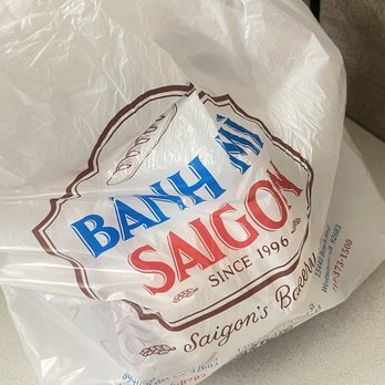Banh Mi Saigon - Sandwiches Near Me - Westminster, California Banh Mi Saigon - Sandwiches Near Me - Westminster, California