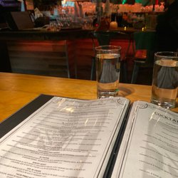 Mezcaleros