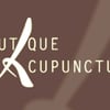 Boutique Acupuncture gift card