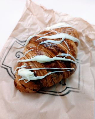 Roji Bakery by null
