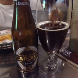 Wings Army - Cerveza importada