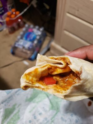 Taco Bell by null