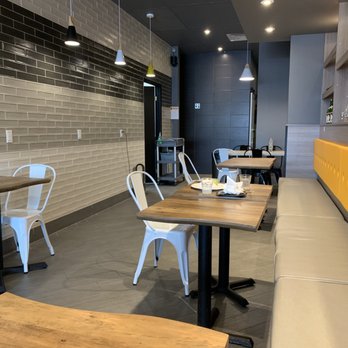 Cafe N One - Interior 2/2 - Desserts Near Me - Markham, Ontario Cafe N One - Interior 2/2 - Desserts Near Me - Markham, Ontario