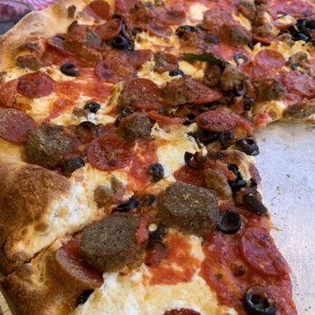 Grimaldi's Pizzeria - Pizza Near Me - Meridian, Idaho Grimaldi's Pizzeria - Pizza Near Me - Meridian, Idaho