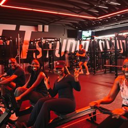 Fitness For 10 - Mankato - It's more fun with friends- we love group workouts here!