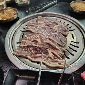 Master Kim's Korean BBQ - LA Kalbi - Barbeque Near Me - Las Vegas, Nevada Master Kim's Korean BBQ - LA Kalbi - Barbeque Near Me - Las Vegas, Nevada