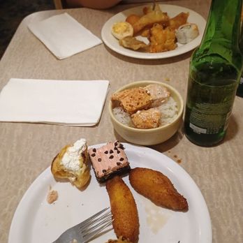 Grand Buffet - Thankful great news different choice to eat - Chinese Near Me - Tucson, Arizona