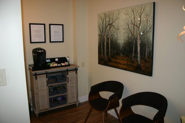 A Window to Wellness