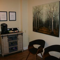 A Window to Wellness