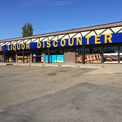 Ace Liquor Discounter