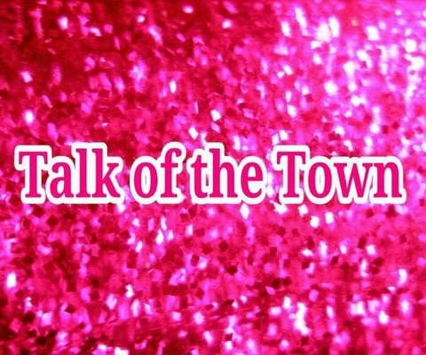 Talk of the Town