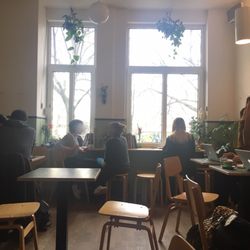 Populus Coffee