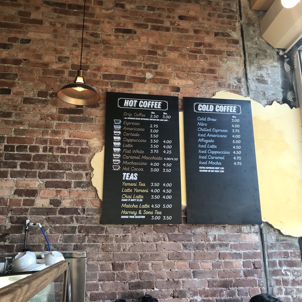 Zatar Cafe & Bistro - Coffee menu - Sandwiches Near Me - Brooklyn, New York Zatar Cafe & Bistro - Coffee menu - Sandwiches Near Me - Brooklyn, New York