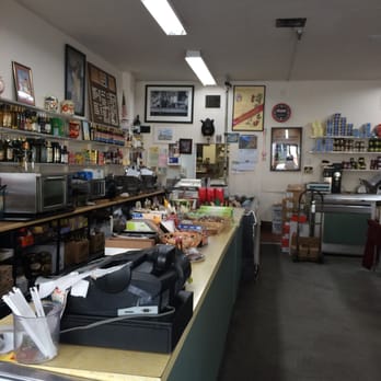 Zarri's Delicatessen - What a great little deli! - Delis Near Me - Albany, California Zarri's Delicatessen - What a great little deli! - Delis Near Me - Albany, California