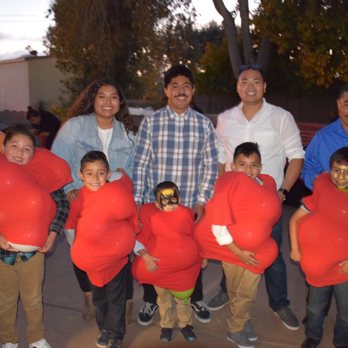 La Mesa Woman's Club - Community Service/Non-Profit Near Me - La Mesa, California