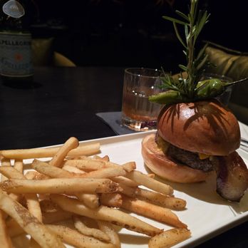 RO Steakhouse - Burger as it comes - Steakhouses Near Me - Coral Gables, Florida RO Steakhouse - Burger as it comes - Steakhouses Near Me - Coral Gables, Florida