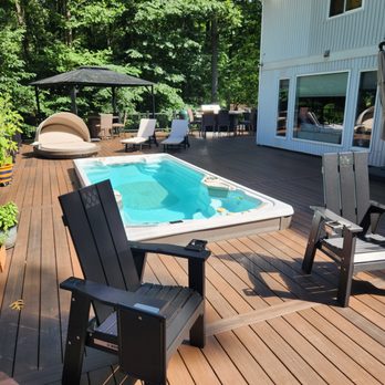 David Grossman Construction - General Contractors Near Me