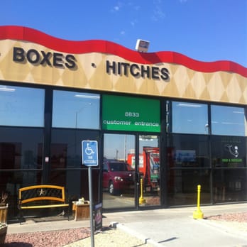 U-Haul - El Paso - Truck Rental Near Me - El Paso, Texas U-Haul - El Paso - Truck Rental Near Me - El Paso, Texas