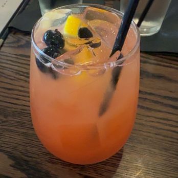 Carnivore - Seasonal sangria - Steakhouses Near Me - St. Louis, Missouri Carnivore - Seasonal sangria - Steakhouses Near Me - St. Louis, Missouri