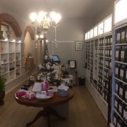 Tea Boutique Tea Room