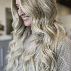 Wildflower Hair Studio - Hair by Ashley
