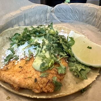 Torchy's Tacos - Tacos Near Me - Austin, Texas