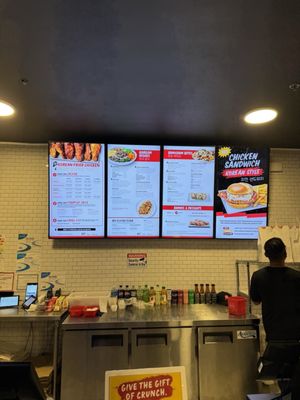 Bonchon Cambridge - John F Kennedy St by null