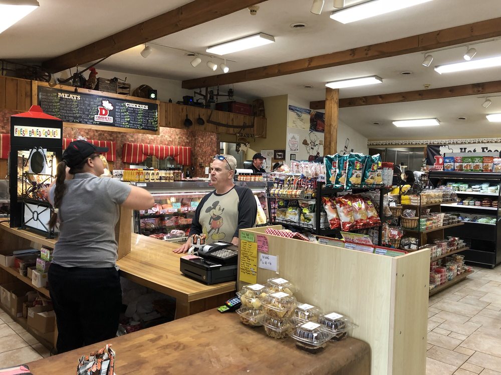 DAVE’S COUNTRY MEATS Updated September 2024 20 Reviews 1359