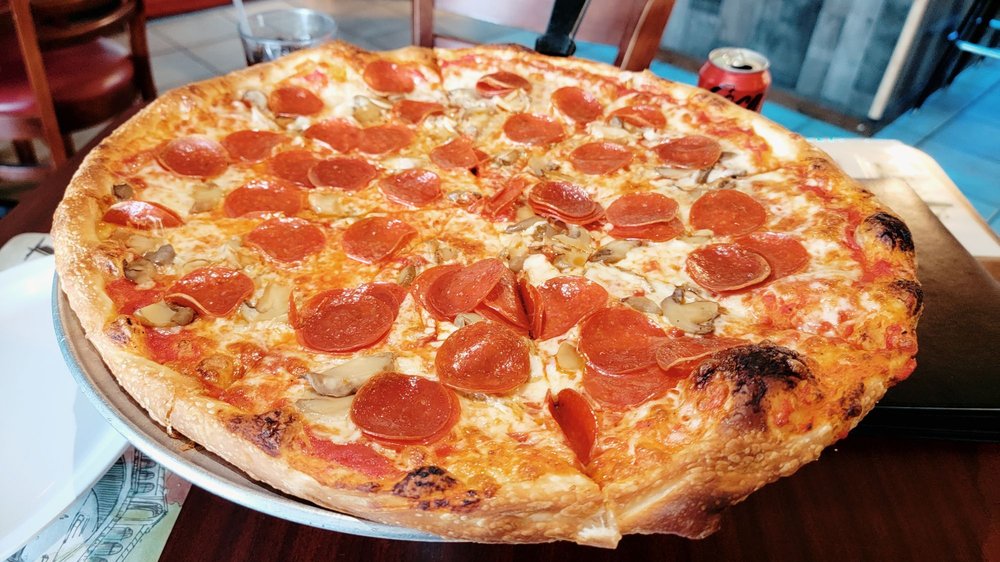 TRONI’S ITALIAN RESTAURANT - 68 Photos & 142 Reviews - 1314 E Dorothy