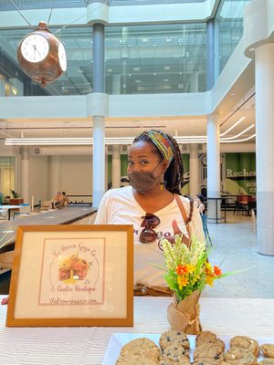 The Commissary by null