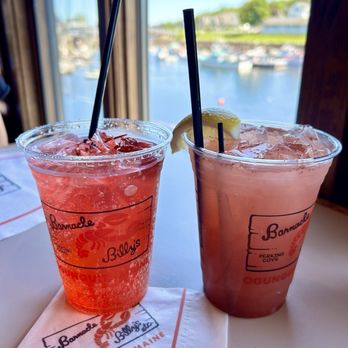 Barnacle Billy's - Seafood Near Me - Ogunquit, Maine