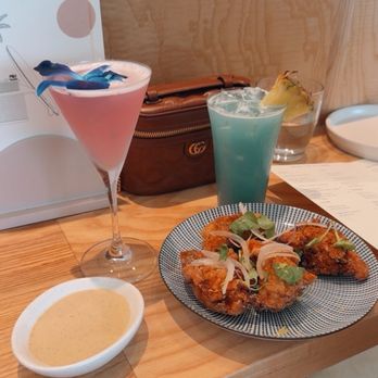 Nami Nori - Sushi Bars Near Me - Virginia Beach, Virginia