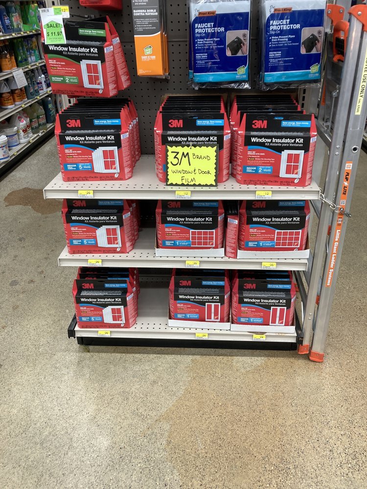 JERRY’S DO IT BEST HARDWARE Updated September 2024 15 Photos & 14