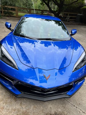 Ceramic Coating - Visit our website to choose the service that works best for you! Ceramic Coating - Visit our website to choose the service that works best for you!