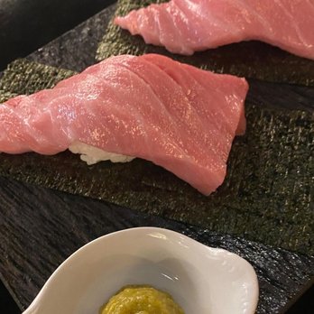 Shigotonin - That O Toro melt in your mouth goodness! - Japanese Near Me - Las Vegas, Nevada Shigotonin - That O Toro melt in your mouth goodness! - Japanese Near Me - Las Vegas, Nevada