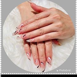 Nail Art II