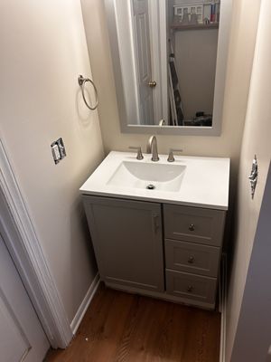 Matt's Plumbing Logo