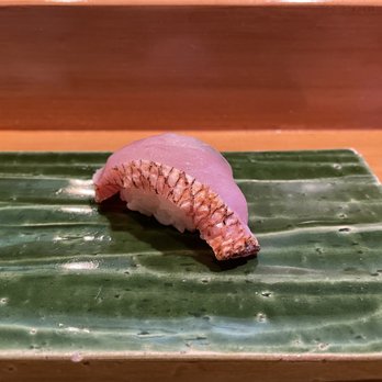 An Japanese Restaurant - Sushi Bars Near Me - San Francisco, California
