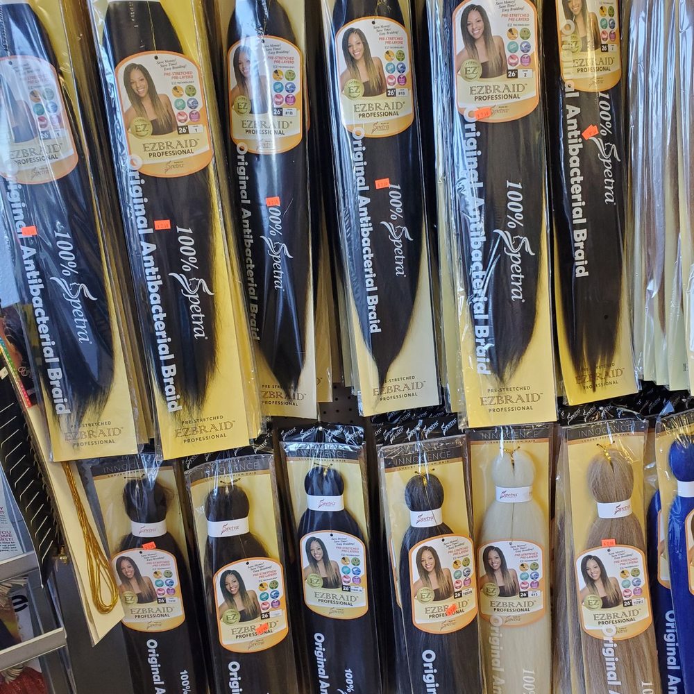 Conclusion Hair Studio - Black owned business! - Hair Stylists Near Me - Goodyear, Arizona Conclusion Hair Studio - Black owned business! - Hair Stylists Near Me - Goodyear, Arizona